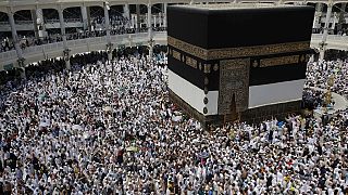 Fièvre de Lassa : l'Arabie saoudite menace d'interdire le Hadj aux pèlerins nigérians