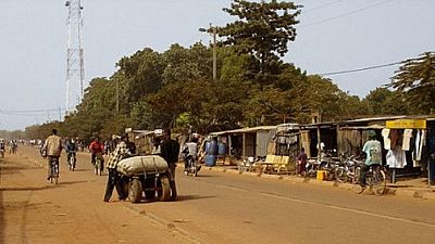 Burkina : un tribunal fermé dans une région en proie aux attaques jihadistes
