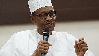 Buhari condoles with Nigerian Catholic church where 16 people were killed