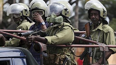 Tanzania's April 26 anti-Magufuli protests, U.K. warns citizens to stay safe
