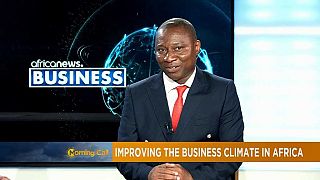 Improving the business climate in Africa [Business segment]