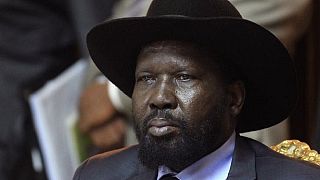 Kiir to South Sudan opposition: I can't quit presidency in the name of peace