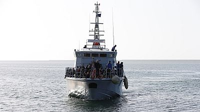 Cinq migrants meurent au large de l'Espagne
