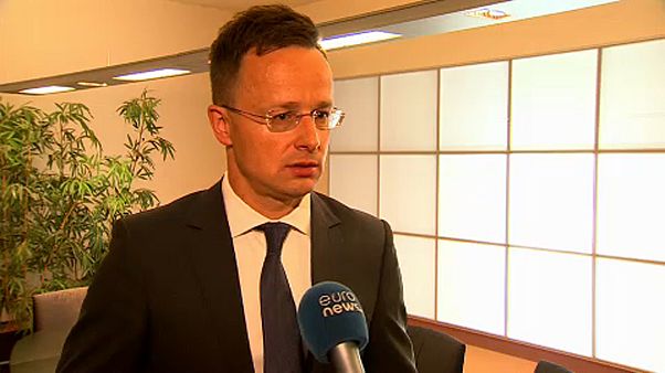 Der Tag in Brüssel: Ungarn, Malta und "Fake News" Der Tag in Brüssel: Ungarn, Malta und "Fake News"