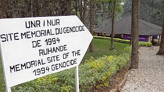 Quatre charniers datant du génocide de 1994 découverts au Rwanda