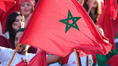 Morocco struggles to curb incidence of underage brides