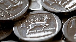South Africa president to meet labour ministry after minimum wage protests