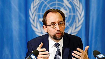 Ethiopia must redouble human rights strides: UN rights boss
