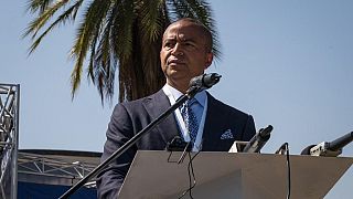 RDC : Katumbi défie Kabila depuis Kigali