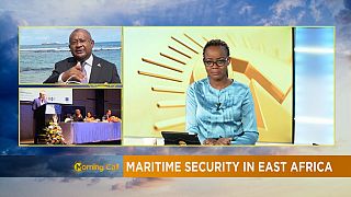 Maritime security in Eastern and Southern Africa [The Morning Call]