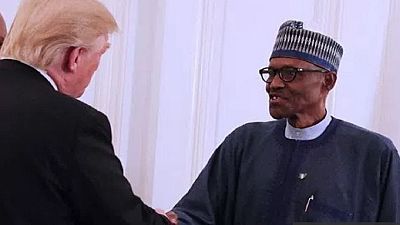 Nigeria : ce que Buhari a obtenu aux États-Unis