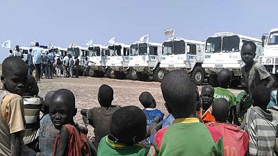 Soudan du Sud : libération de dix travailleurs humanitaires enlevés