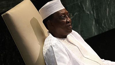 Chad parliament approves new constitution, president Deby can rule till 2033