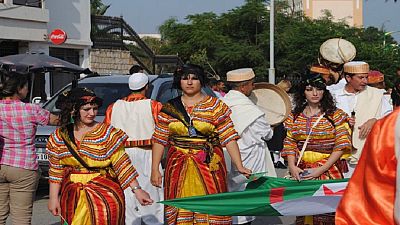 Algérie : le Nouvel An berbère consacré fête légale annuelle