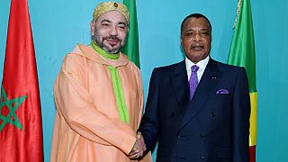 Développement du fleuve Congo : le Maroc passe à la phase pratique