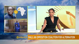 Mali opposition form coalition for change in country's leadership [The Morning Call]