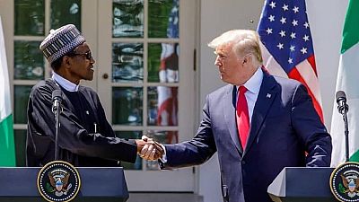Shithole comments: Buhari gives Trump benefit of doubt