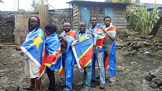 RDC : des militants de Lucha arrêtés à Goma