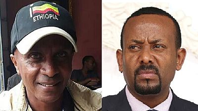 Ethiopia state of emergency must be lifted - Nega tasks PM to 'walk the talk'