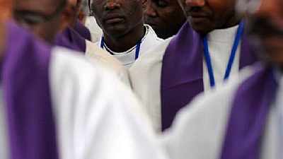 Cameroon church confirms release of priest who defied separatists boycott call
