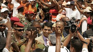 Madagascar : l'armée appelle les politiques à sortir de la crise