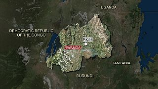 Rwanda police arrest 23 Congolese refugees after violence in camp