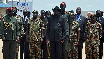 Au Soudan du Sud, l'ONU dit non aux élections sans accord politique