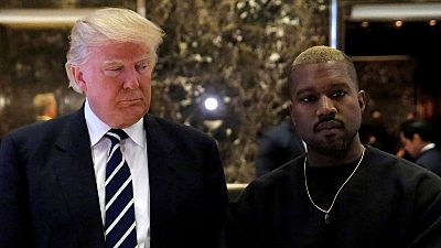 Kanye West crée de nouveau la polémique en qualifiant l'esclavage de "choix"