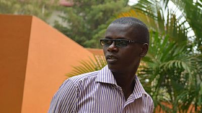 Burundi : les autorités appelées à faire la lumière sur la disparition du journaliste Jean Bigirimana