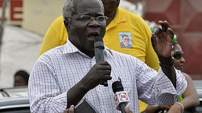 Mozambique : décès d'Afonso Dhlakama, chef du principal parti d'opposition, la Renamo
