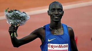 Athlétisme : le Kényan Asbel Kiprop reconnaît un contrôle positif à l'EPO mais nie tout dopage