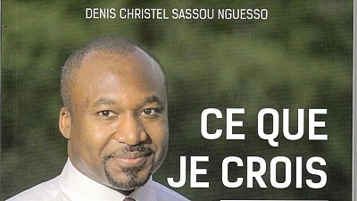 Au Congo, Christel Sassou N'Guesso sur les pas de son père ?