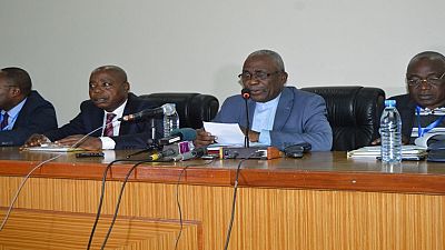 Congo : la fédération de football se prépare à élire un nouveau président (médias)