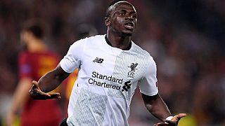 Sadio Mane says Liverpool respect but don't fear Real Madrid