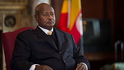 Après Kagame, Museveni s'exprime sur la RDC