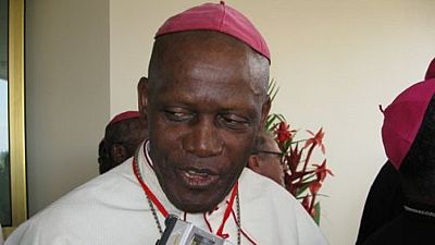 Cameroun : "pas de cessez-le-feu sans dialogue" dans les zones anglophones ''évêque de Buea''