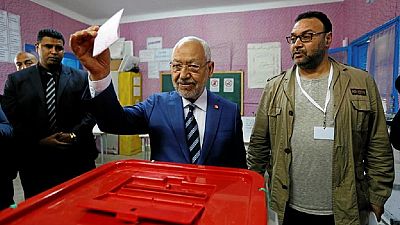 Tunisians vote in first municipal polls since 2011 Arab Spring