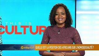 Should Africa transform its laws in regards to homosexuality? [Culture on The Morning Call]