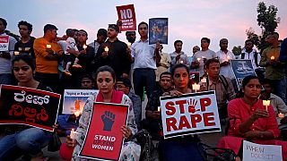 Inde : deux adolescentes violées et brûlées le même jour