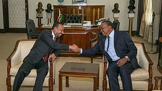 Ethiopia, Kenya to accelerate implementation of bilateral agreements on trade and security