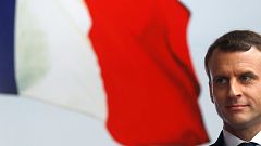 Ενας χρόνος Μακρόν και μια... μάστιγα για τις ευρωπαϊκές πρωτεύουσες
