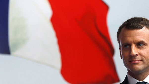 The Brief from Brussels : le premier bilan européen d’Emmanuel Macron The Brief from Brussels : le premier bilan européen d’Emmanuel Macron
