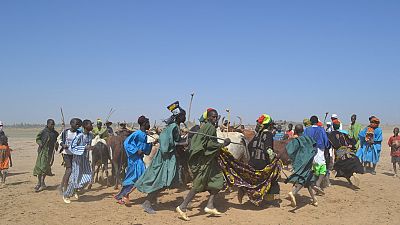 Violences : environ 100 personnes fuient le centre du Mali, pour Bamako