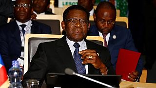 Equatorial Guinea court upholds opposition ban, jail terms