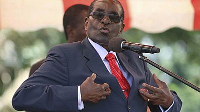 Mugabe to explain missing $15bn revenue, whether he likes it or not: Zimbabwean MP