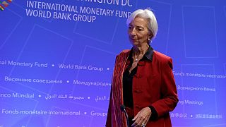 African economies sliding into debt distress despite growth - IMF warns