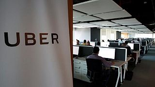 Egypt enacts law to regulate Uber, introduces data sharing requirements