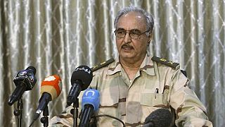 Libye : l'armée de Khaftar lance une offensive pour "libérer" Derna