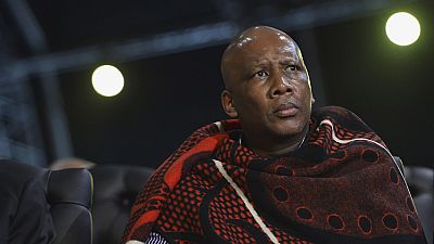 Le roi du Lesotho va pononcer le discours inaugural d'une université américaine
