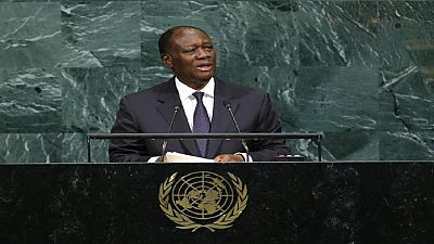Crimes de guerre en Côte d'Ivoire : Ouattara interpellé